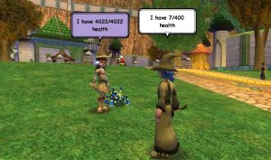10 Tips for Wizard101 PvP Beginners