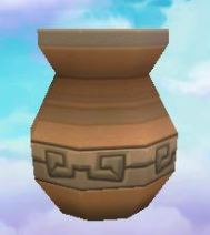 aztecosaur urn pic