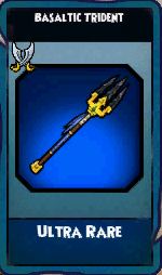 basaltic trident wand pic