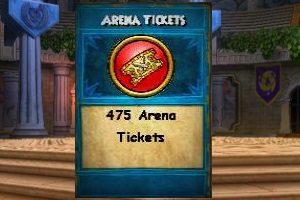 Battle Points: Farming Arena Tickets