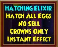 Hatching Elixir