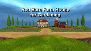 Red-Barn-Farm-House-for-Gardening-Thumbnail