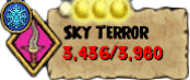 SkyTerror-Stats