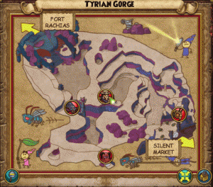 Tyrian-Gorge-Map-to-Banyan-Tower