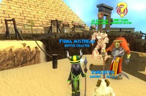 Crafting Quest Guide Krokotopia