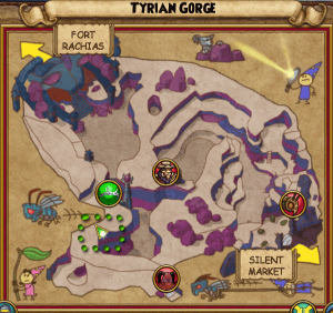 Tyrian-Gorge-map