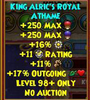 Athame98 Khrysalis Part 2 School Specific Rings Amulets