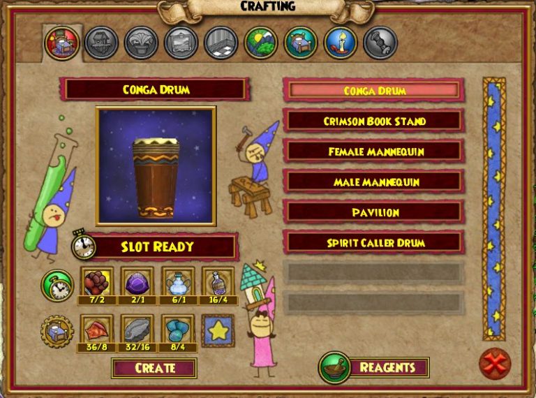 Zafaria Crafting Quest Guide Final Bastion