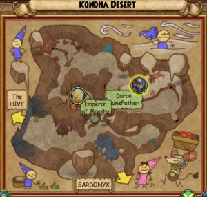 kondha-desert-map