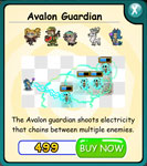 avalon-guardian Energy Elixirs from Grub Guardian
