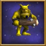 mustard troll