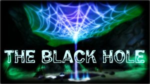 Wizard101 The Black Hole