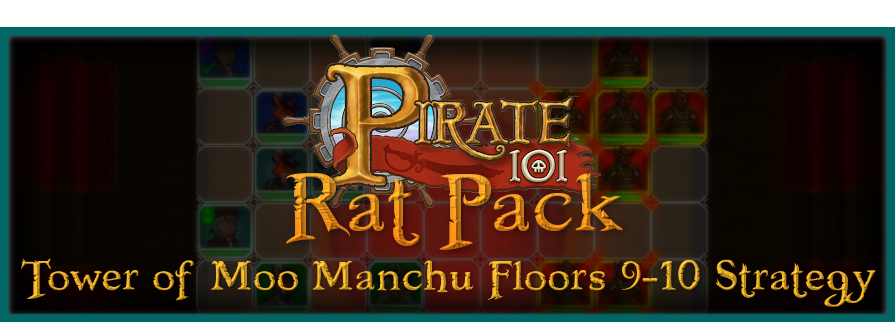 Rat Pack Banner