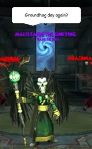 Malistaire the Undying