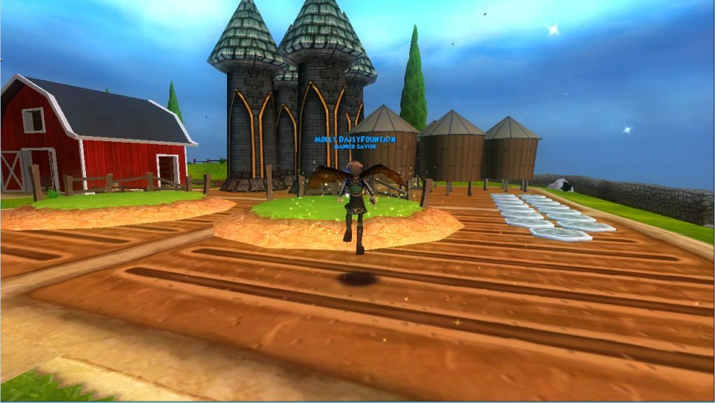 Guide to crafting Watchtower hall (Grizzleheim)