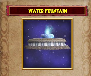 water fountain picture
