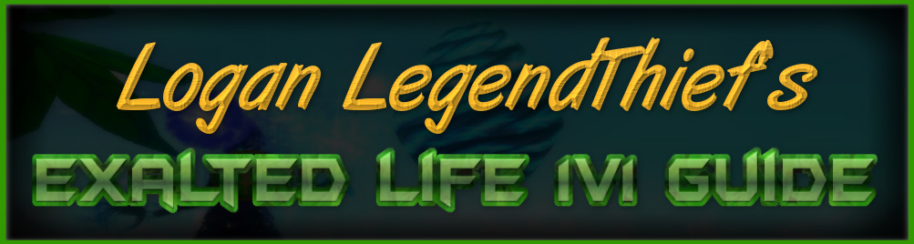 Exalted life 1v1 guide banner