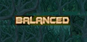 Exalted Balance 1v1 Guide