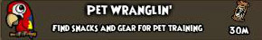 pet-wranglin-orders p101 pet training