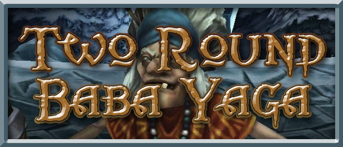 Wizard101 Baba Yaga Banner