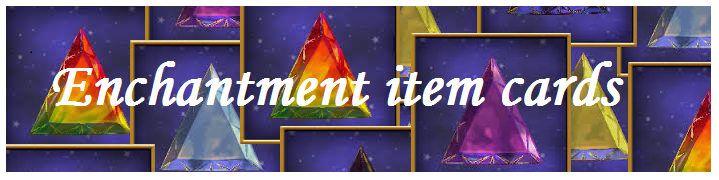 enchantment triangle jewel