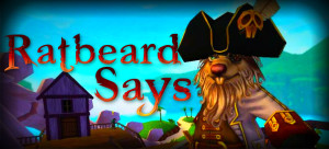 Ratbeard Says Banner Pirate101 PvP