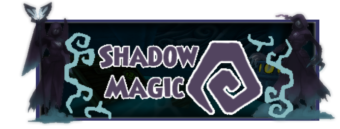 Shadow Magic Banner 2 shadow creature mechanics