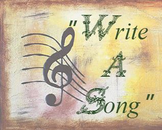 Write a Song ft