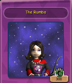 The Rumba
