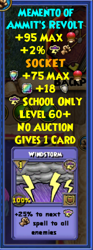 wizard101 storm pvp guide amulet