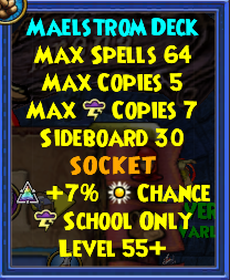 wizard101 storm pvp guide deck