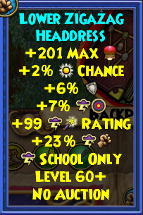 wizard101 storm pvp guide hat