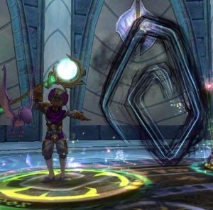 Wizard101 Level 92 Shadow Magic Spells and Level 90 (King Artorius) Spells:  An Analysis - Swordroll's Blog