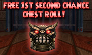 Free chest deals