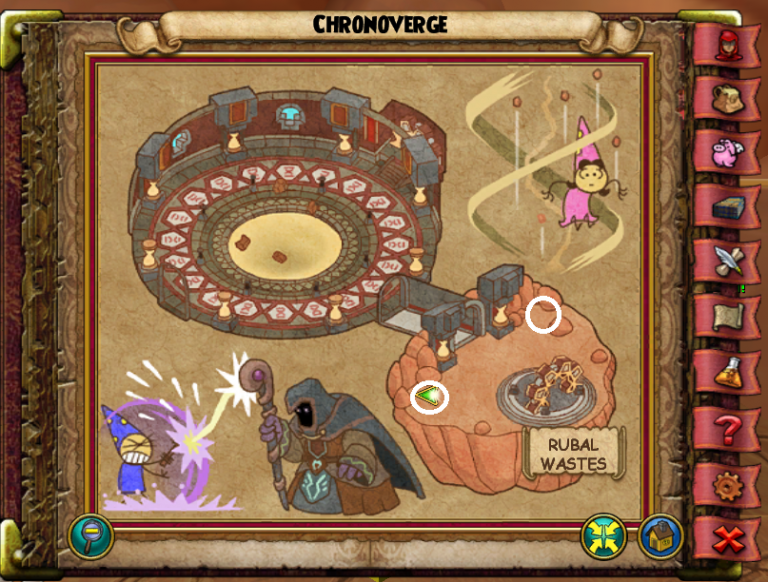 Where to Find Silver Chests Final Bastion