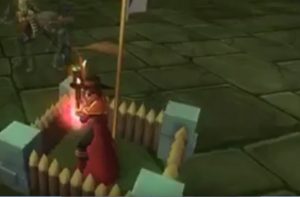 Pirate101 PvP Analysis: “Weathering the Storm”