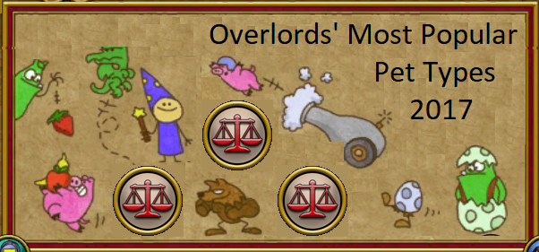 Best Balance PvP Pets