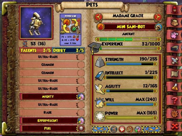 Wizard101 Alphoi Hoard Pack Final Bastion