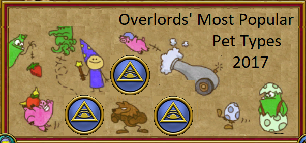 Best Myth PvP Pets