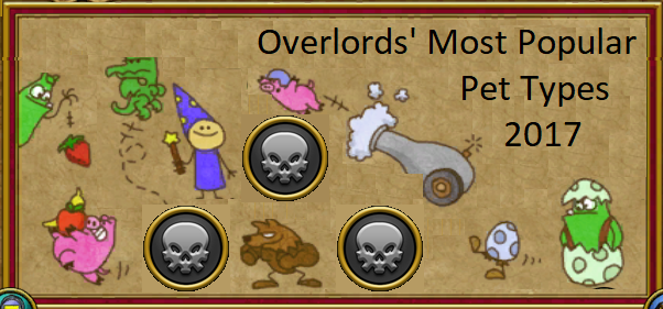 Best Death PvP Pets