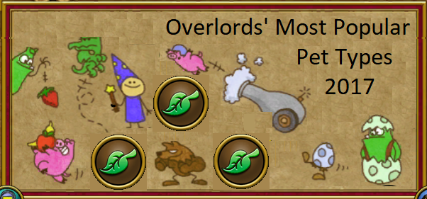 Best Life PvP Pets