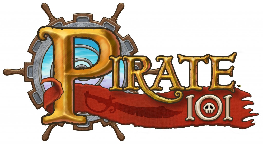 Play Pirate101 Online!