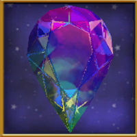 Wizard101 Fishing Luck - Jewels