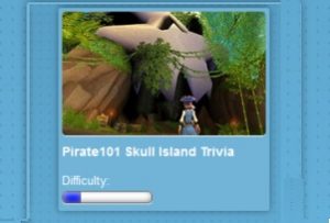 P101 Skull Island Trivia Answers