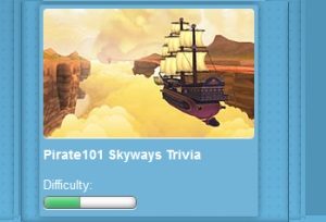 P101 Skyways Trivia Answers