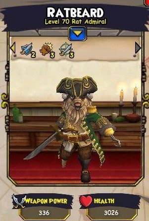 Pirate101 Beginner PvP Guide- Part 2