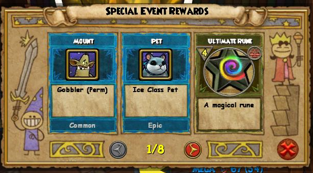 Wizard101 Just Gave EVERYBODY A FREE Membership! 