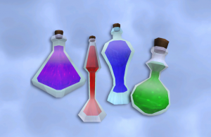 Wizard101 Elixirs & Why Use Them