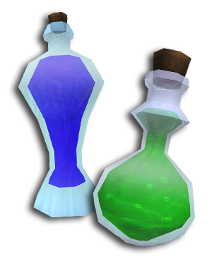 Wizard101 Elixirs Doodle 1