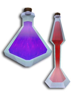 Wizard101 Elixirs Doodle 2